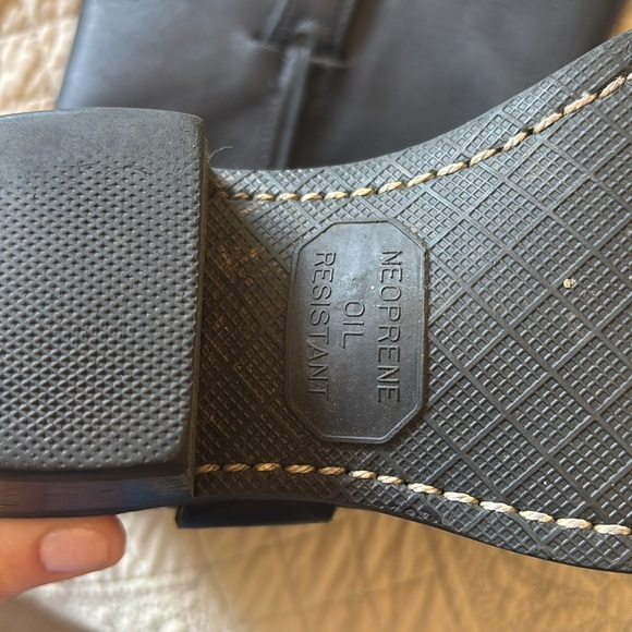 Frye Harness 12R women’s boots - Picture 5 of 13